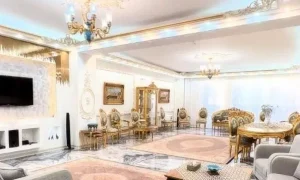 آپارتمان خیابان شیخ تپه
