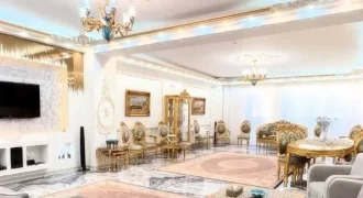 آپارتمان خیابان شیخ تپه