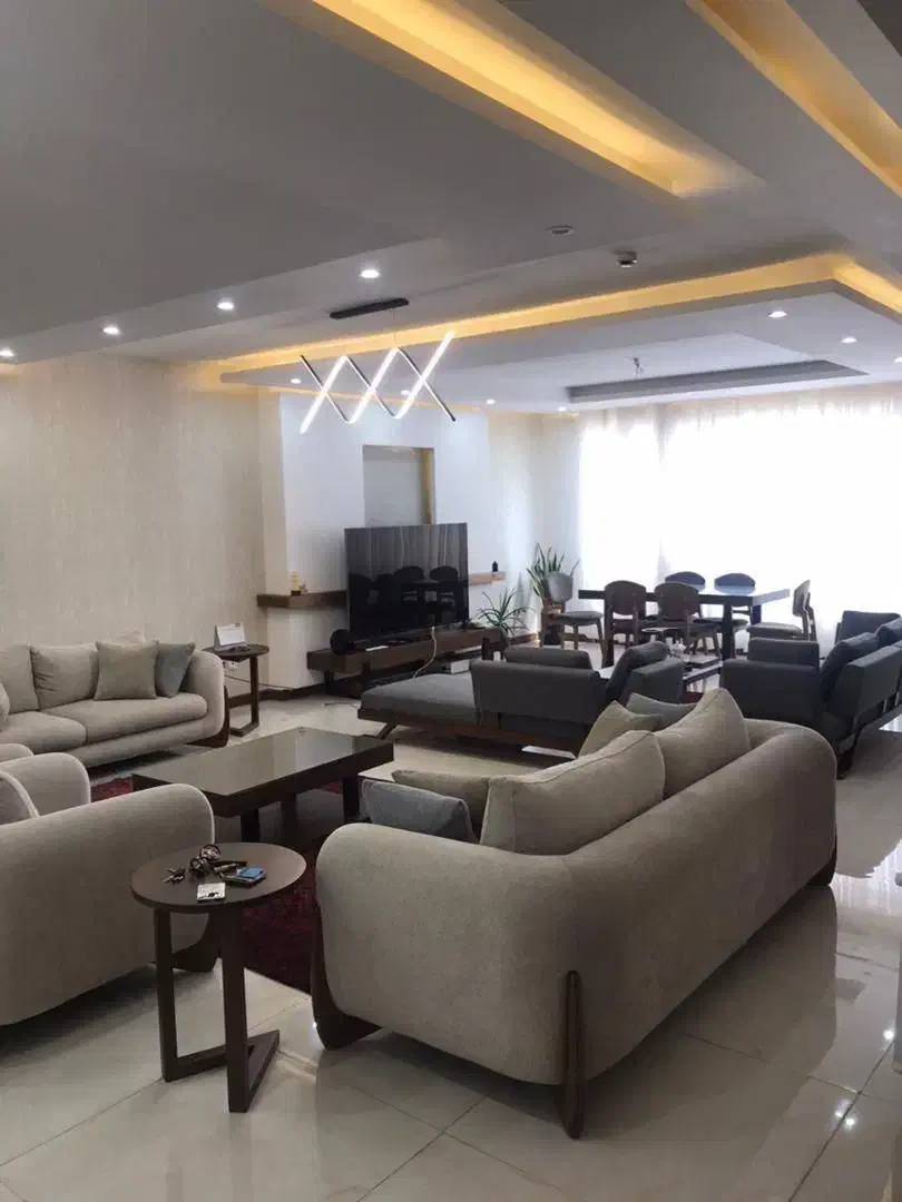 خانه راه جدا خیابان سعدی یک