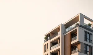آپارتمان خیابان محتشم