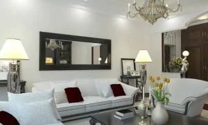 آپارتمان خیابان رودکی