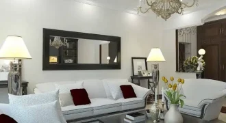 آپارتمان خیابان رودکی