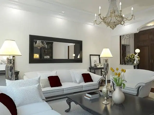 آپارتمان خیابان رودکی