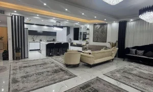 آپارتمان خیابان کهرم