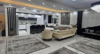 آپارتمان خیابان کهرم