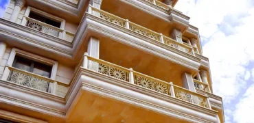 آپارتمان خیابان گلباد