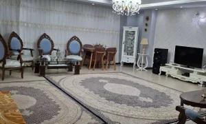 آپارتمان خیابان سعدی