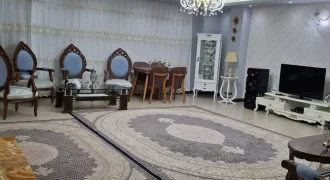 آپارتمان خیابان سعدی